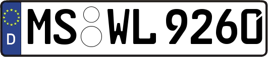 MS-WL9260