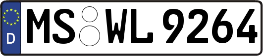 MS-WL9264