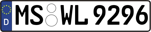 MS-WL9296