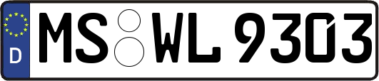 MS-WL9303