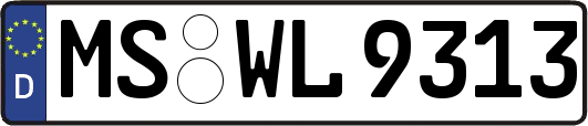 MS-WL9313