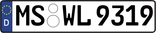 MS-WL9319