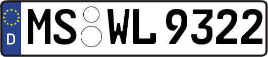 MS-WL9322