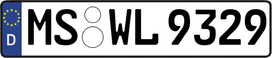 MS-WL9329
