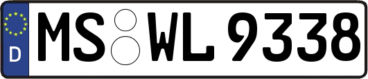 MS-WL9338