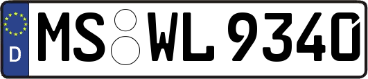 MS-WL9340