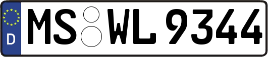MS-WL9344