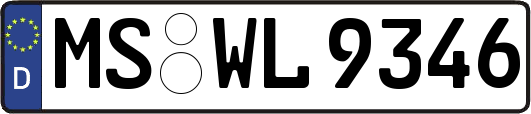 MS-WL9346