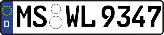 MS-WL9347