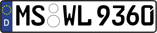 MS-WL9360