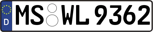 MS-WL9362