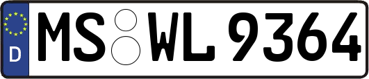 MS-WL9364