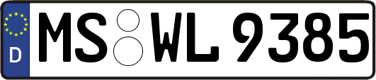 MS-WL9385