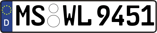 MS-WL9451