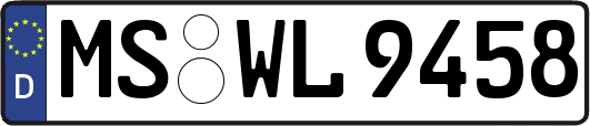 MS-WL9458