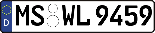 MS-WL9459