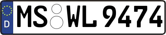 MS-WL9474