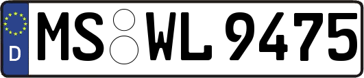 MS-WL9475