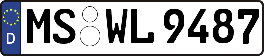 MS-WL9487