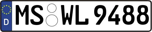 MS-WL9488