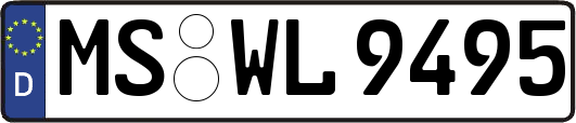 MS-WL9495