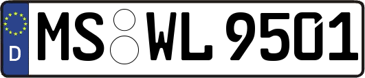 MS-WL9501