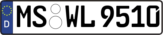 MS-WL9510