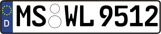 MS-WL9512
