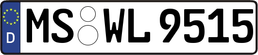 MS-WL9515