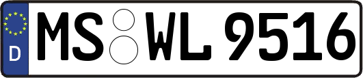 MS-WL9516