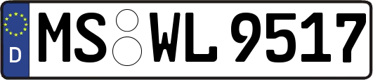 MS-WL9517