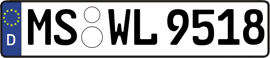 MS-WL9518