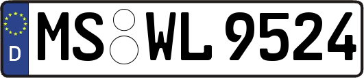 MS-WL9524