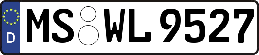 MS-WL9527