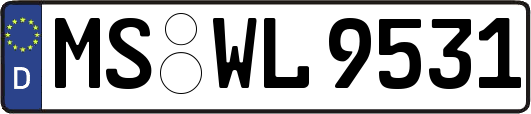 MS-WL9531