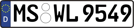 MS-WL9549