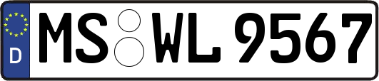 MS-WL9567