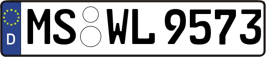 MS-WL9573