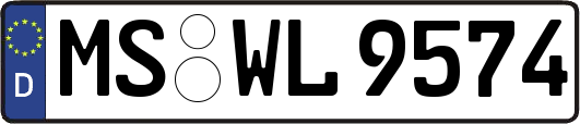 MS-WL9574