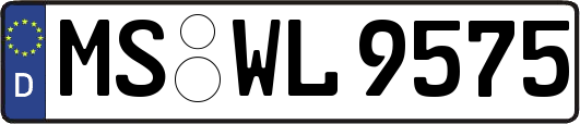 MS-WL9575