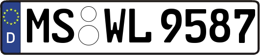 MS-WL9587