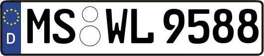 MS-WL9588