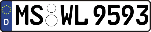 MS-WL9593