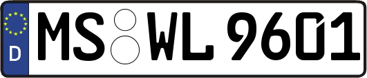 MS-WL9601