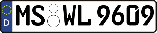 MS-WL9609