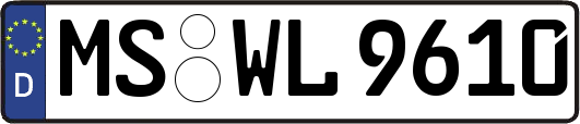MS-WL9610