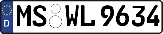 MS-WL9634