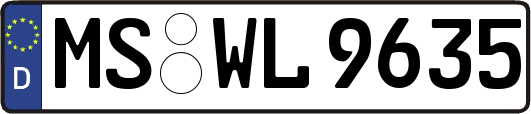 MS-WL9635