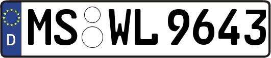 MS-WL9643