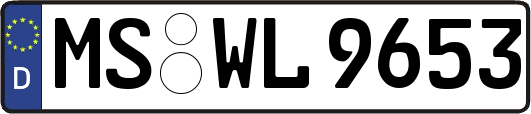MS-WL9653